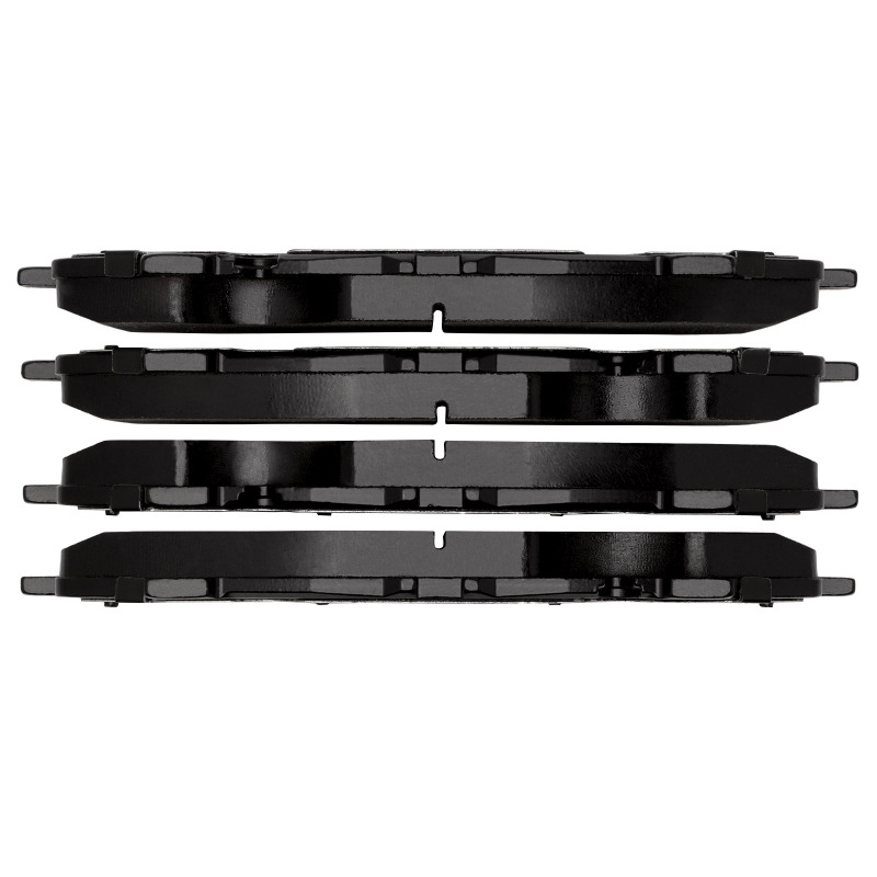 Audi A8 Quattro Brake Pads - Front - R1 Concepts - Optimum OE - `19-`21